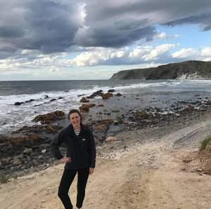 Meet your Posher, Jo